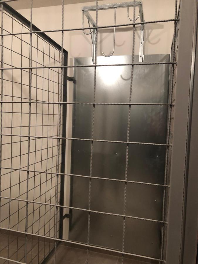 Apartmány Koněvova Mikulov Exteriér fotografie